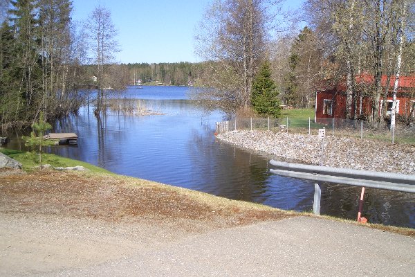 Iharinkoski